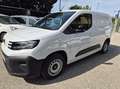 Peugeot Partner 1.5 BlueHDI S&S Standard 600kg 100 Blanco - thumbnail 9