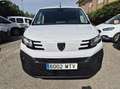 Peugeot Partner 1.5 BlueHDI S&S Standard 600kg 100 Blanco - thumbnail 15