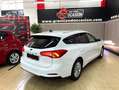Ford Focus Titanium Blanco - thumbnail 6