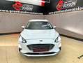 Ford Focus Titanium Blanco - thumbnail 4