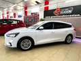 Ford Focus Titanium Blanco - thumbnail 5