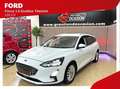 Ford Focus Titanium Blanco - thumbnail 1