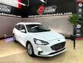 Ford Focus Titanium Blanco - thumbnail 2