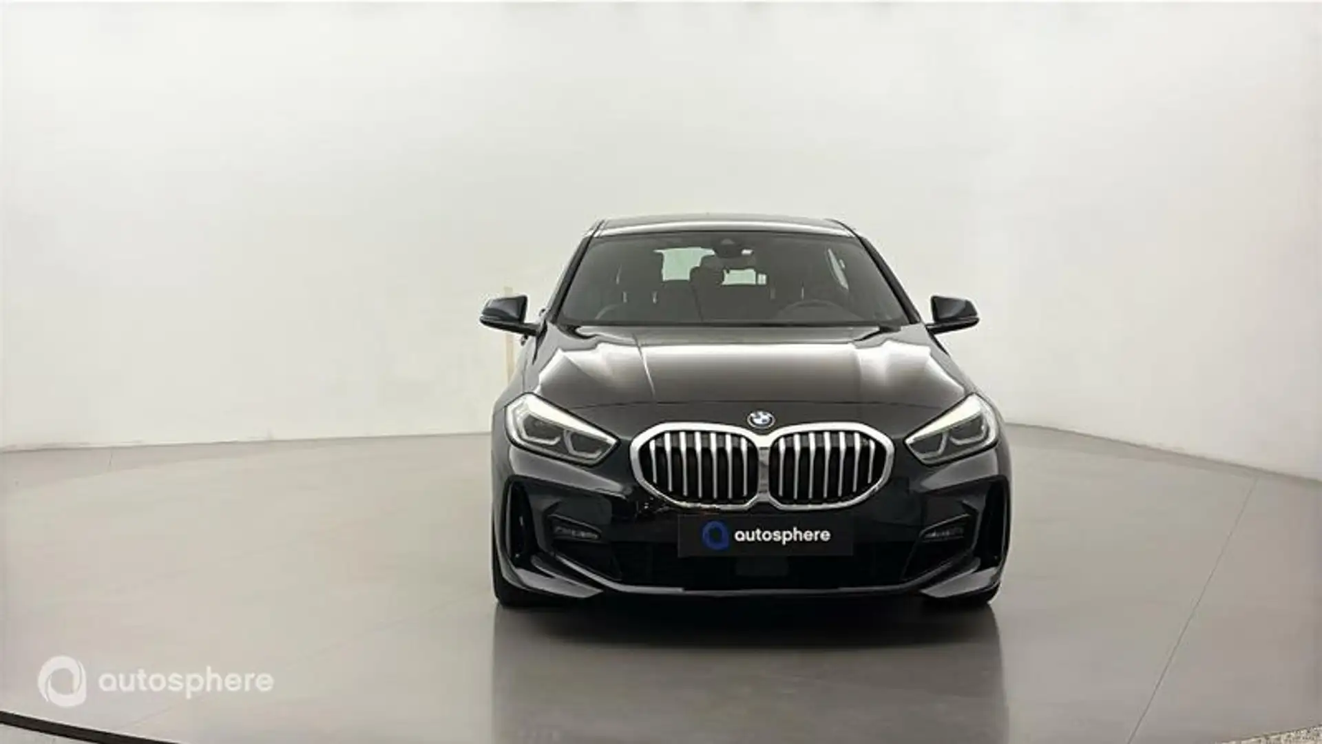 BMW 118 118iA 136ch M Sport DKG7 - 2