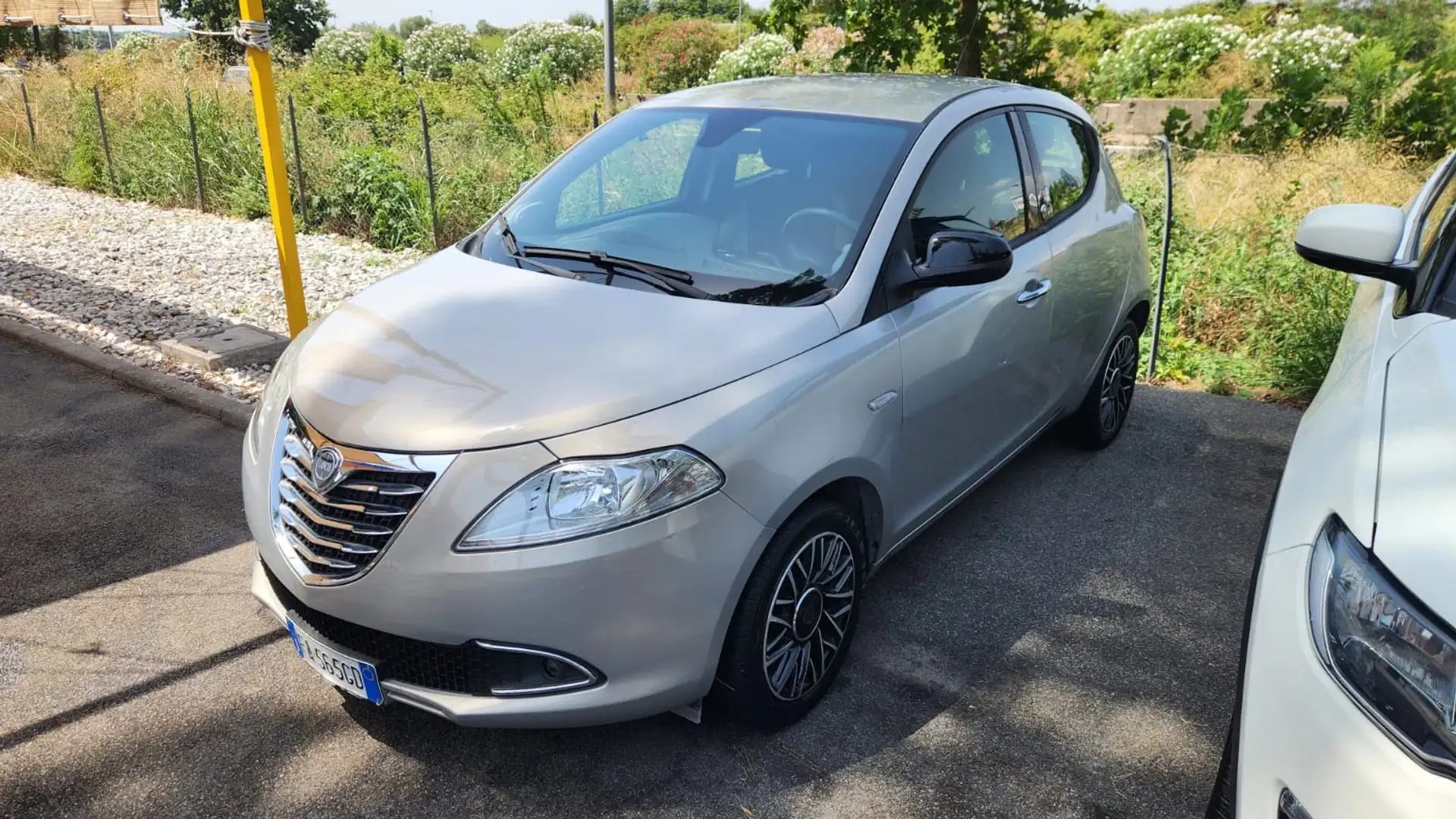 Lancia Ypsilon 1.3 mjt Gold s&s 95cv - 1