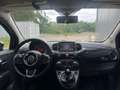 Fiat 500 1.2 Lounge 2017 - Airco - Panorama - Cruise Contro Noir - thumbnail 12