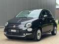 Fiat 500 1.2 Lounge 2017 - Airco - Panorama - Cruise Contro Noir - thumbnail 2