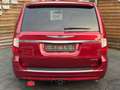 Chrysler Grand Voyager Town & Country 3,6L LPG AHK Leder Rojo - thumbnail 12