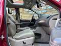 Chrysler Grand Voyager Town & Country 3,6L LPG AHK Leder Rojo - thumbnail 29