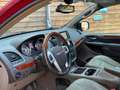 Chrysler Grand Voyager Town & Country 3,6L LPG AHK Leder Rojo - thumbnail 19