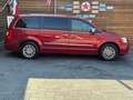 Chrysler Grand Voyager Town & Country 3,6L LPG AHK Leder Rojo - thumbnail 16