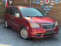 Chrysler Grand Voyager Town & Country 3,6L LPG AHK Leder Rojo - thumbnail 3