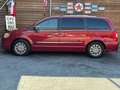 Chrysler Grand Voyager Town & Country 3,6L LPG AHK Leder Rojo - thumbnail 8