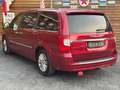Chrysler Grand Voyager Town & Country 3,6L LPG AHK Leder Rojo - thumbnail 11