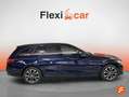 Mercedes-Benz C 200 +200+d+AMG+Line Azul - thumbnail 8