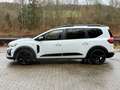 Dacia Jogger Extreme+ NAVI/KAMERA/18Zoll/AHK/GARANTIE Weiß - thumbnail 3