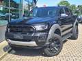 Ford Ranger Wildtrak 2,0 20Zoll höher breiter AHK3,5t Np70t Schwarz - thumbnail 1
