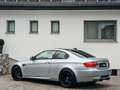 BMW M3 1.HAND | 7652 KM | FROZEN COMPETITION EDITION Silber - thumbnail 8