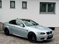 BMW M3 1.HAND | 7652 KM | FROZEN COMPETITION EDITION Silber - thumbnail 30