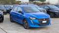 Peugeot 208 1.2cc 75cv ANDROID/CARPLAY SENS PARK CRUISE CONTR Blu/Azzurro - thumbnail 2