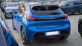 Peugeot 208 1.2cc 75cv ANDROID/CARPLAY SENS PARK CRUISE CONTR Blu/Azzurro - thumbnail 4