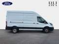 Ford Transit T350 L3H3 2.0 EcoBlue 130ch S\u0026S HDT Ambiente Blanc - thumbnail 4