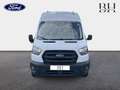Ford Transit T350 L3H3 2.0 EcoBlue 130ch S\u0026S HDT Ambiente Blanc - thumbnail 2
