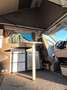 Volkswagen T5 Camper Van 4Motion Summermobil Weiß - thumbnail 28