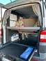 Volkswagen T5 Camper Van 4Motion Summermobil Weiß - thumbnail 16