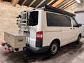 Volkswagen T5 Camper Van 4Motion Summermobil Bianco - thumbnail 5