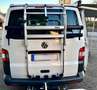 Volkswagen T5 Camper Van 4Motion Summermobil Bianco - thumbnail 13