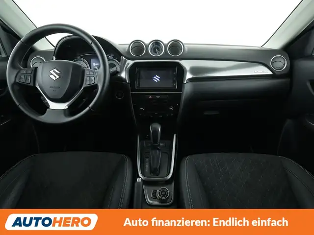 Suzuki Vitara view 12