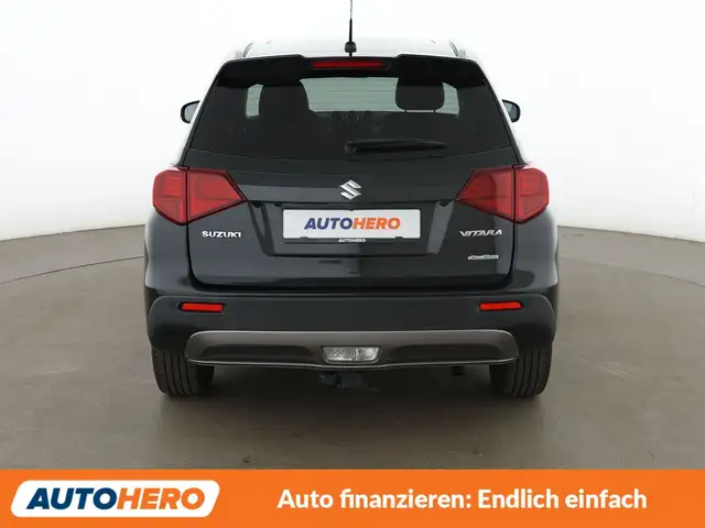 Suzuki Vitara view 5