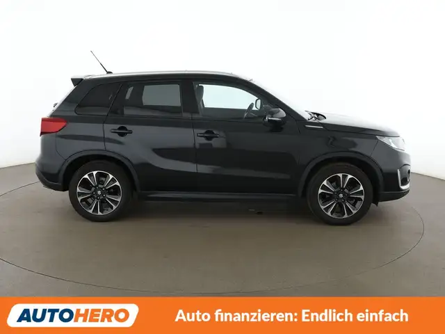 Suzuki Vitara view 7