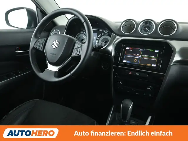 Suzuki Vitara view 13