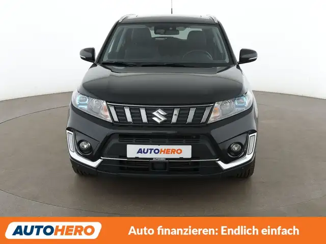 Suzuki Vitara view 9