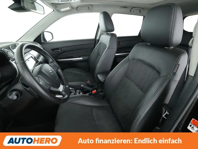 Suzuki Vitara view 10