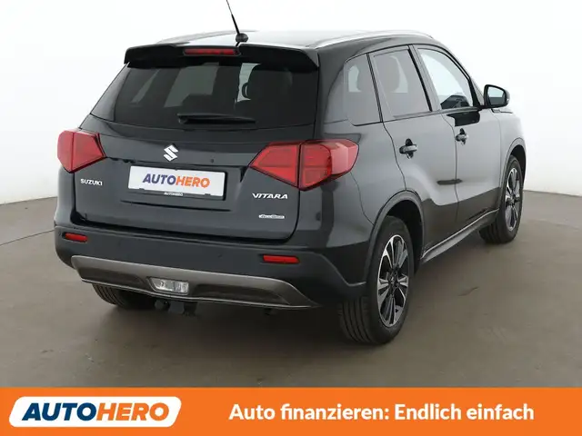 Suzuki Vitara view 6