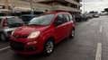Fiat Panda 1.2 EasyPower Lounge LED PDC CERCHI Rood - thumbnail 3