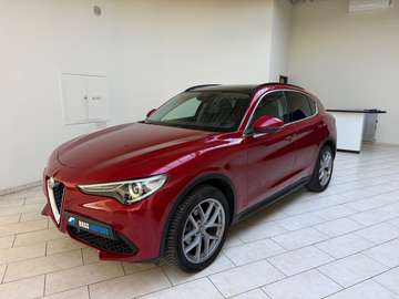 Stelvio 2.0 T AWD Super Q4