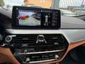 BMW 530 Serie 5 Touring LCI 530d Touring mhev  MSPORT Schwarz - thumbnail 17
