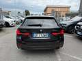 BMW 530 Serie 5 Touring LCI 530d Touring mhev  MSPORT Schwarz - thumbnail 5