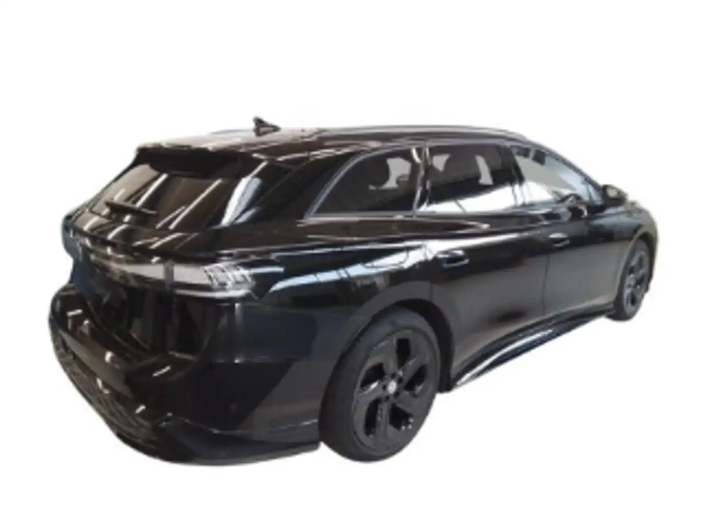 Volkswagen ID.7 Tourer GTX 4Motion AHK Pano Winterräder zusätzlich Zwart - 2