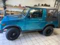 Suzuki SJ Samurai - thumbnail 11