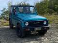 Suzuki SJ Samurai - thumbnail 4