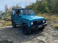 Suzuki SJ Samurai - thumbnail 2