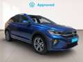 Volkswagen Taigo 1.0 TSI R-Line DSG 85kW Blu/Azzurro - thumbnail 1