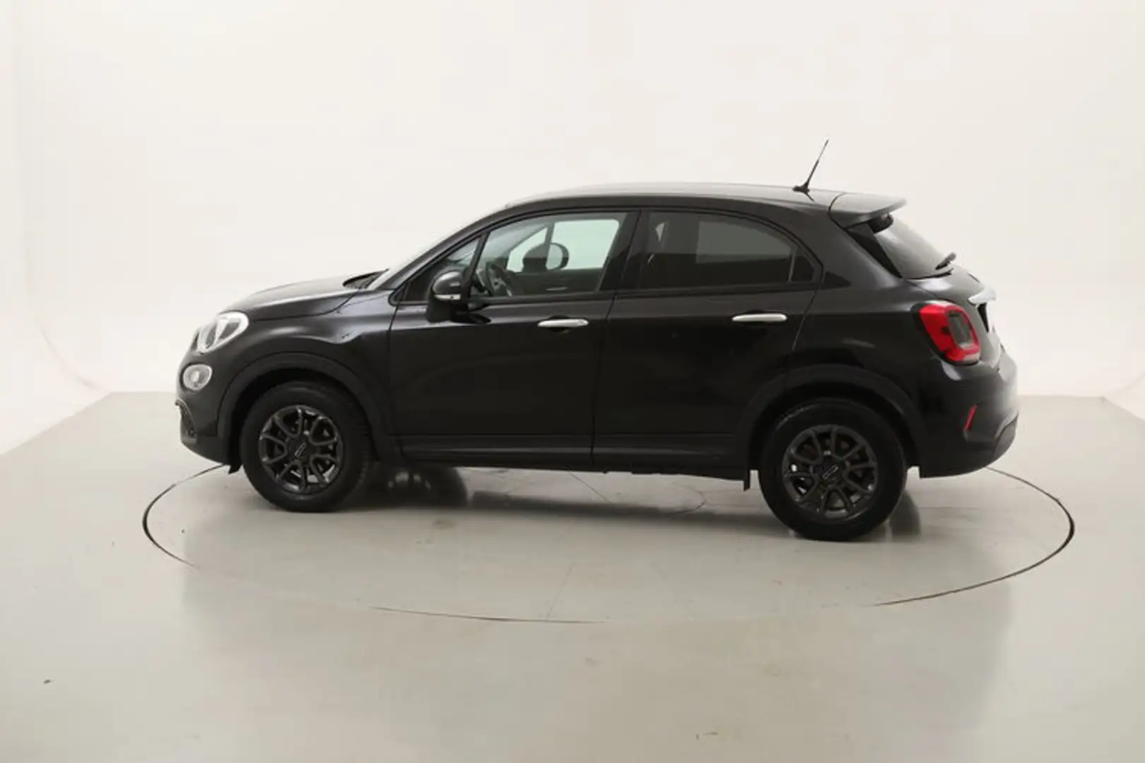Fiat 500X Club 1.3 Diesel 95CV Noir - 2