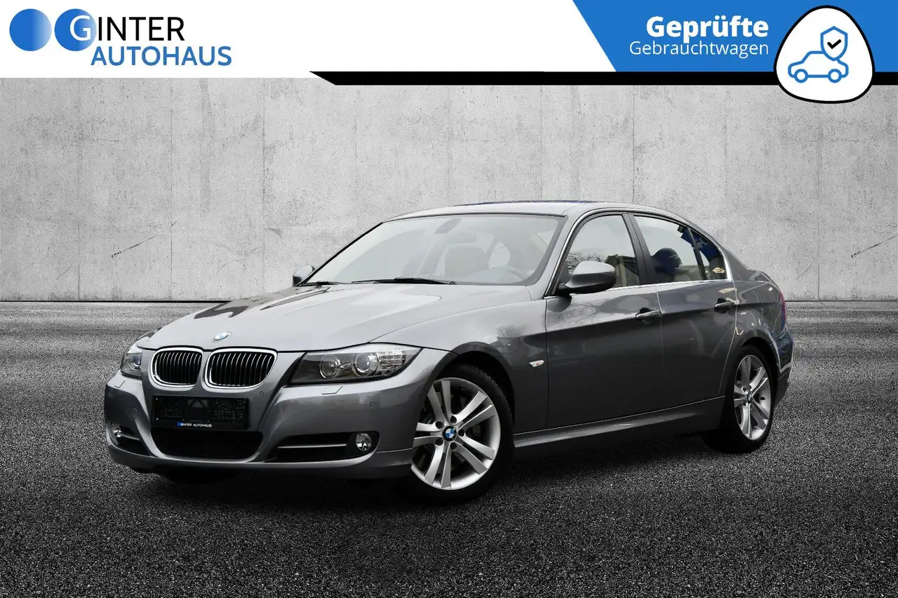 BMW 335