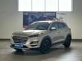 Hyundai TUCSON 1.6 T-GDI Premium AHK+LEDER+NAVI+LED Grau - thumbnail 1